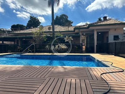Chácara, 3 quartos, 3000 m² - Foto 1