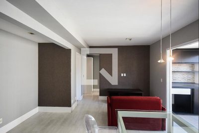 Apartamento, 2 quartos, 67 m² - Foto 1
