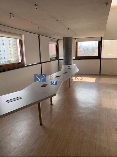 Sala-Conjunto, 185 m² - Foto 2