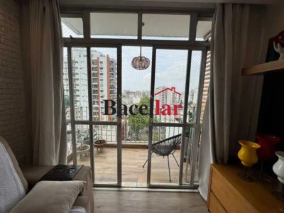 Apartamento, 2 quartos, 92 m² - Foto 1
