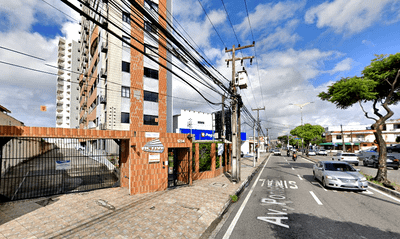 Apartamento, 3 quartos, 74 m² - Foto 2