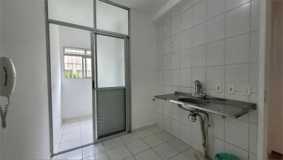 Apartamento, 2 quartos, 48 m² - Foto 3