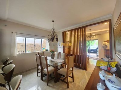 Casa, 3 quartos, 180 m² - Foto 4