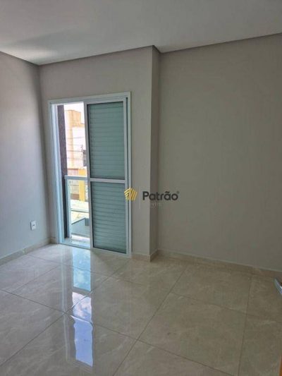 Apartamento, 2 quartos, 50 m² - Foto 4