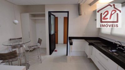 Apartamento, 4 quartos, 118 m² - Foto 3