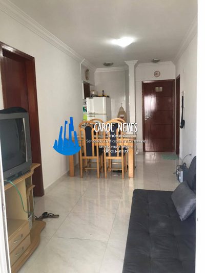 Apartamento, 1 quarto, 55 m² - Foto 3