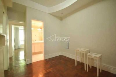 Apartamento, 3 quartos, 83 m² - Foto 1