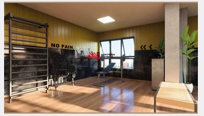 Apartamento, 3 quartos, 99 m² - Foto 2