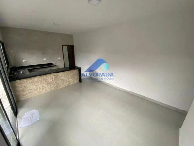 Casa, 2 quartos, 64 m² - Foto 1