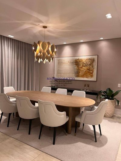 Apartamento, 4 quartos, 344 m² - Foto 5