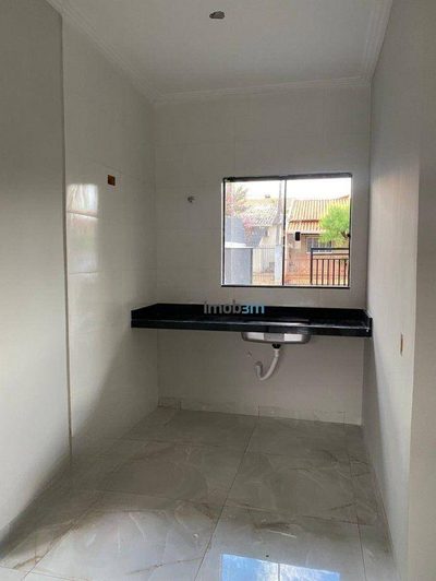 Casa, 2 quartos, 69 m² - Foto 5