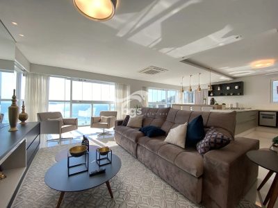 Apartamento, 4 quartos, 237 m² - Foto 5