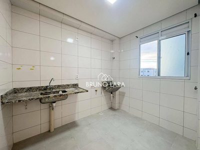 Apartamento, 2 quartos, 40 m² - Foto 4