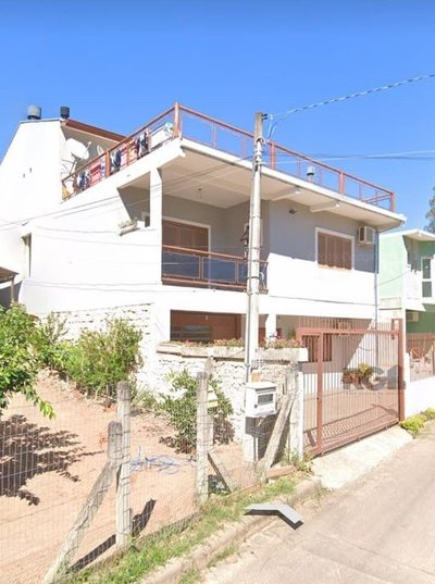 Casa, 4 quartos, 361 m² - Foto 2