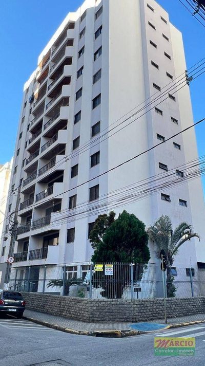 Apartamento, 3 quartos, 130 m² - Foto 1