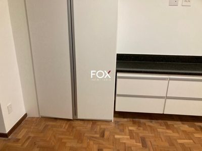 Apartamento, 1 quarto, 34 m² - Foto 3
