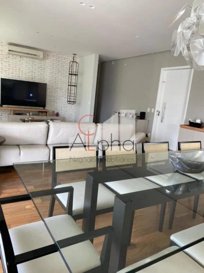 Apartamento, 4 quartos, 284 m² - Foto 1