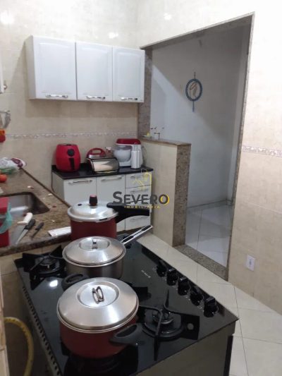 Apartamento, 3 quartos, 110 m² - Foto 5