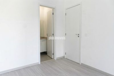 Apartamento, 1 quarto, 35 m² - Foto 4