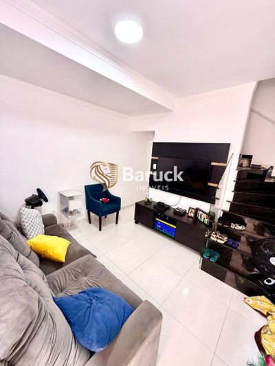 Sobrado, 2 quartos - Foto 2