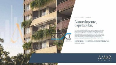 Apartamento, 3 quartos, 120 m² - Foto 2