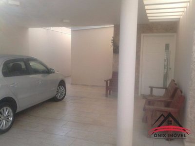 Casa, 3 quartos - Foto 5