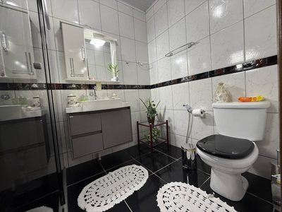 Casa, 3 quartos, 140 m² - Foto 4