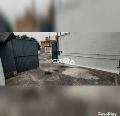 Loja-Salão, 100 m² - Foto 3