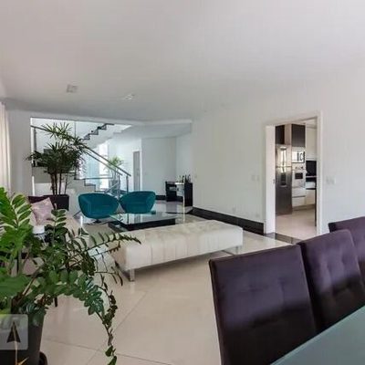 Casa, 4 quartos, 490 m² - Foto 1
