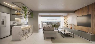 Apartamento, 2 quartos, 70 m² - Foto 5