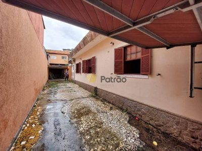 Casa, 3 quartos, 278 m² - Foto 3