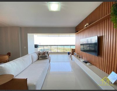 Apartamento, 4 quartos, 147 m² - Foto 4