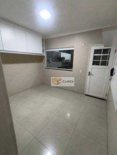 Casa de Condomínio, 2 quartos - Foto 2