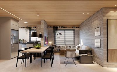 Apartamento, 2 quartos, 65 m² - Foto 3