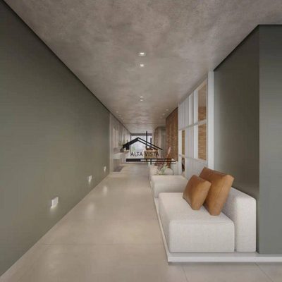 Apartamento, 2 quartos, 60 m² - Foto 3