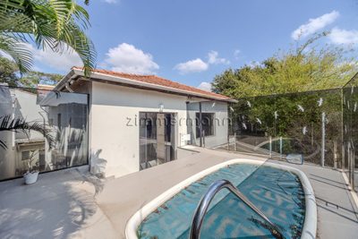 Casa, 4 quartos, 375 m² - Foto 2