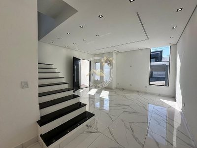 Casa, 3 quartos, 198 m² - Foto 5
