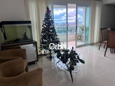 Apartamento, 4 quartos, 163 m² - Foto 3