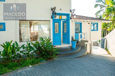 Casa, 9 quartos, 600 m² - Foto 1