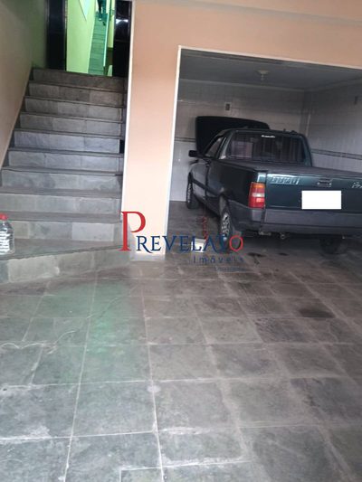 Sobrado, 5 quartos, 245 m² - Foto 4