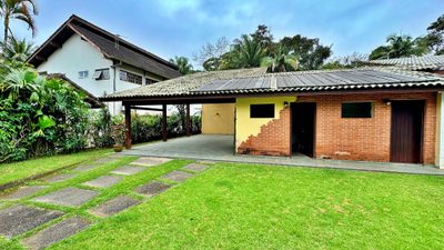 Casa, 5 quartos, 489 m² - Foto 3