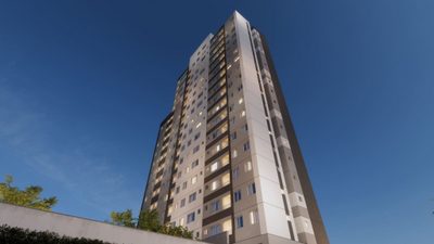 Apartamento, 1 quarto, 69 m² - Foto 2