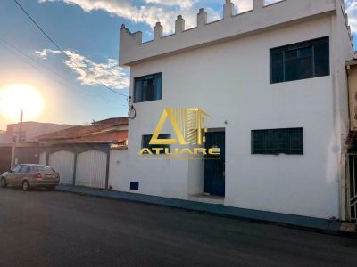 Casa, 1 quarto, 381 m² - Foto 2