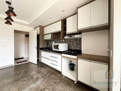 Apartamento, 2 quartos, 62 m² - Foto 3