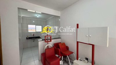 Casa de Condomínio, 2 quartos - Foto 3