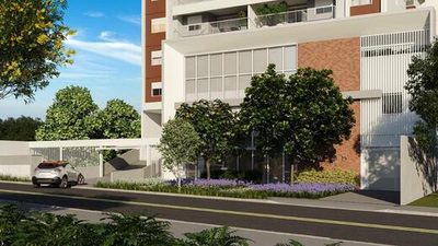 Apartamento, 3 quartos, 77 m² - Foto 3