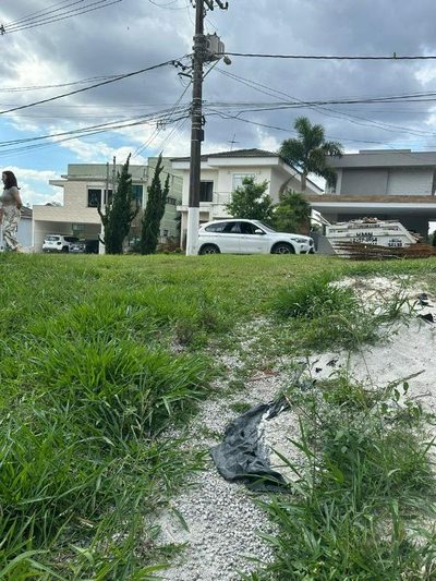 Terreno, 400 m² - Foto 3