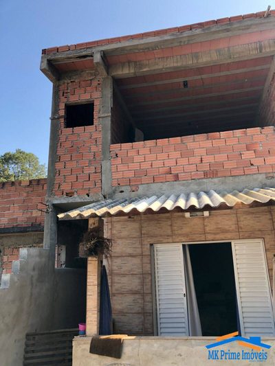 Casa, 2 quartos, 92 m² - Foto 5