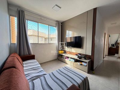 Apartamento, 3 quartos, 67 m² - Foto 2