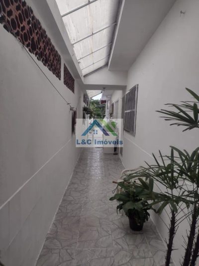 Casa, 2 quartos, 81 m² - Foto 4